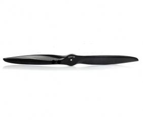 Carbon Fiber Propeller 28*10 for 100-120CC Gasoline Airplane